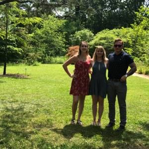 Meet your Posher, Nathan